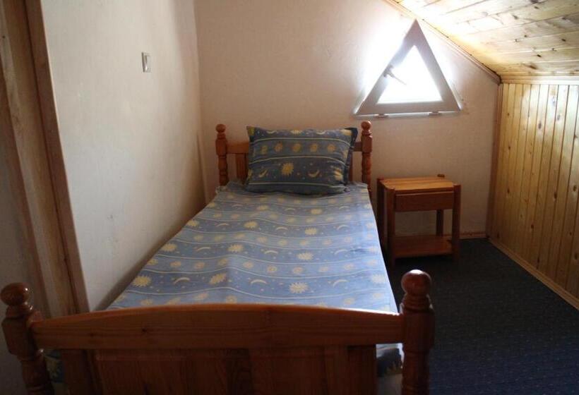 ユースホステル Casablanca City