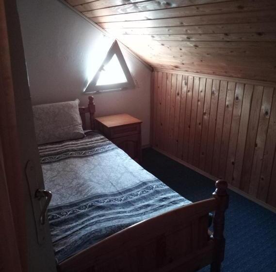 ユースホステル Casablanca City