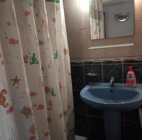 ユースホステル Casablanca City