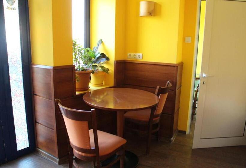 ユースホステル Casablanca City