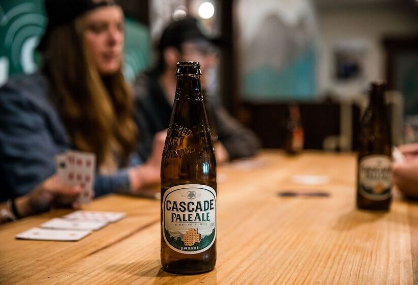 فندق صغير The Pickled Frog