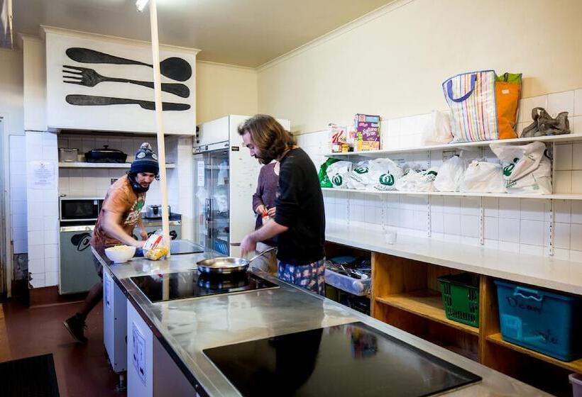 فندق صغير The Pickled Frog