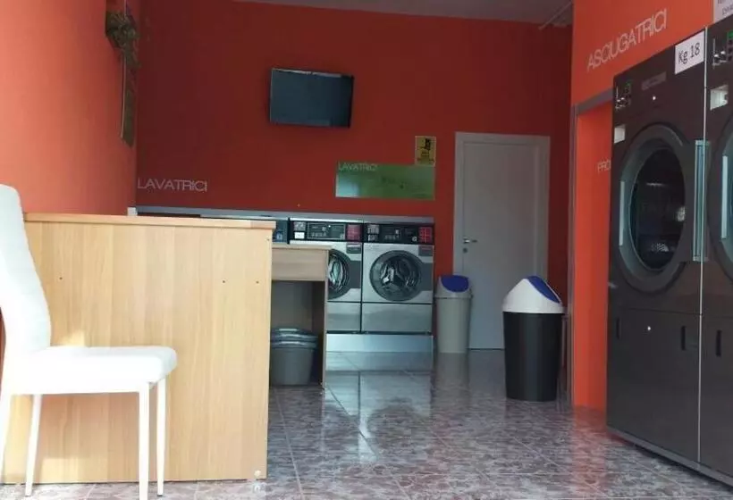 B&b Pittoresco