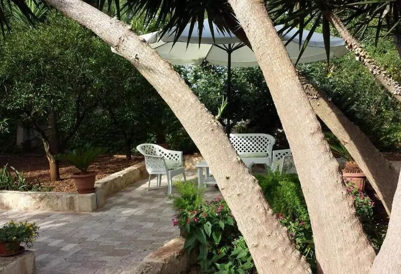 B&b Pittoresco