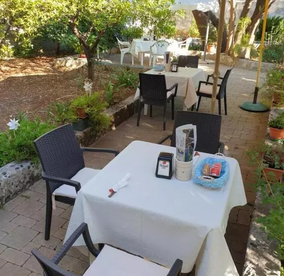 B&b Pittoresco