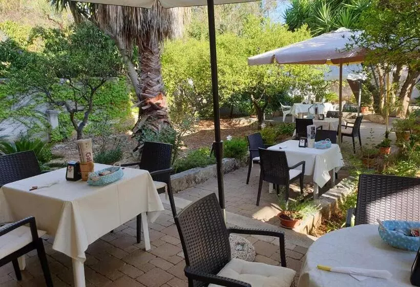 B&b Pittoresco