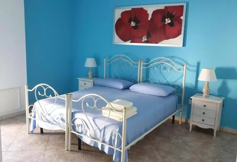 B&b Pittoresco