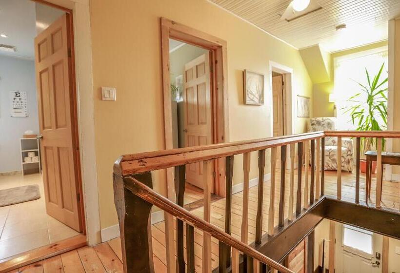 ベッドアンドブレックファースト 23maple