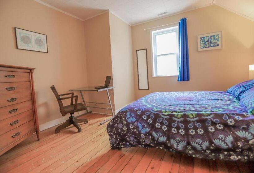 ベッドアンドブレックファースト 23maple