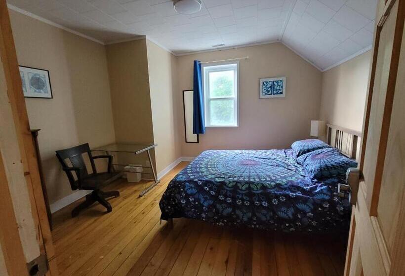 ベッドアンドブレックファースト 23maple