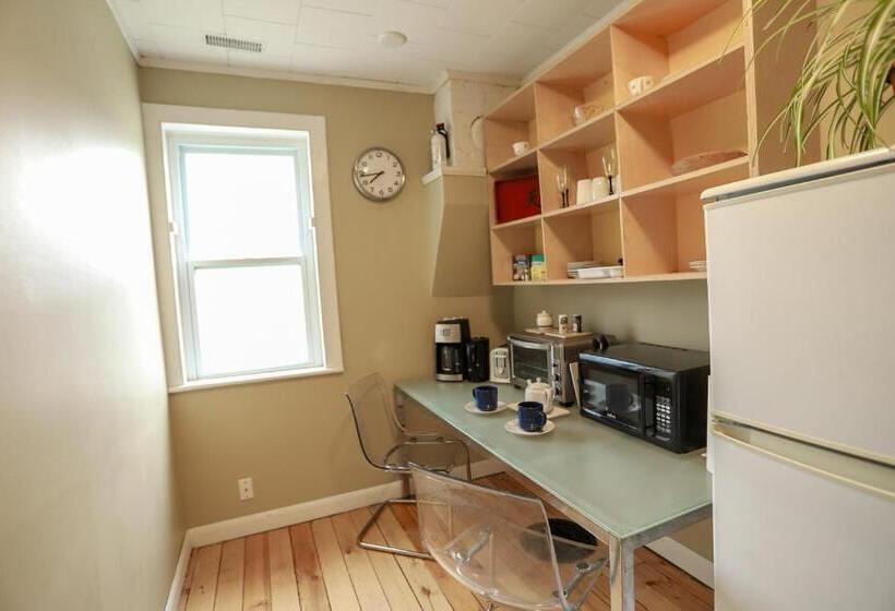 ベッドアンドブレックファースト 23maple