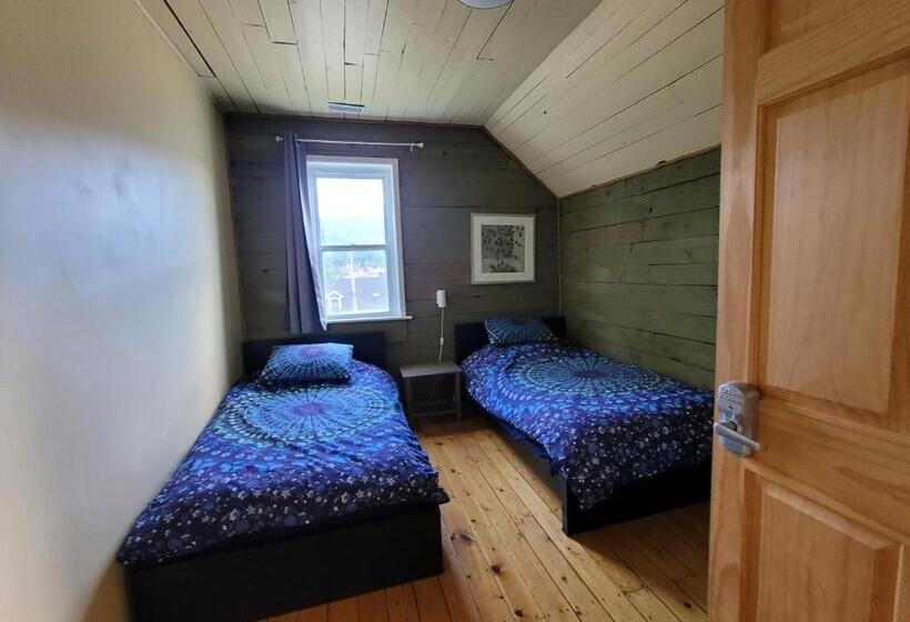 ベッドアンドブレックファースト 23maple