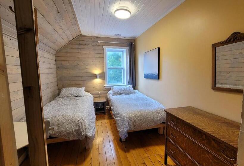 ベッドアンドブレックファースト 23maple