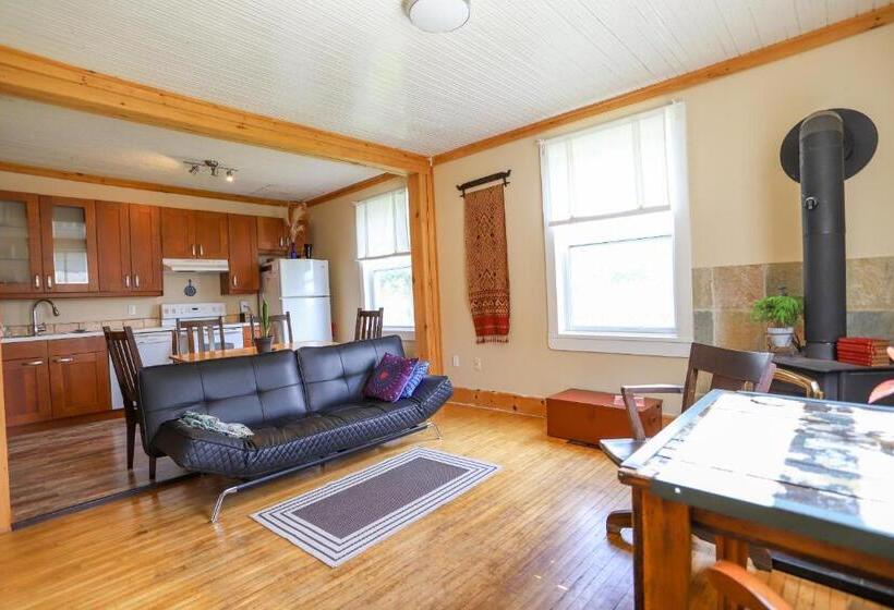 ベッドアンドブレックファースト 23maple