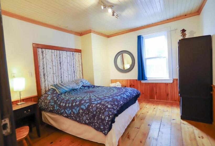 ベッドアンドブレックファースト 23maple