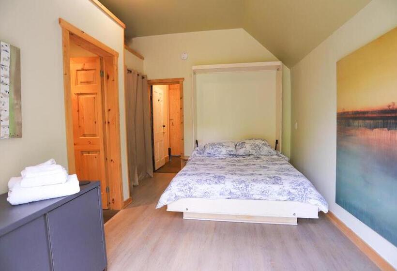 ベッドアンドブレックファースト 23maple