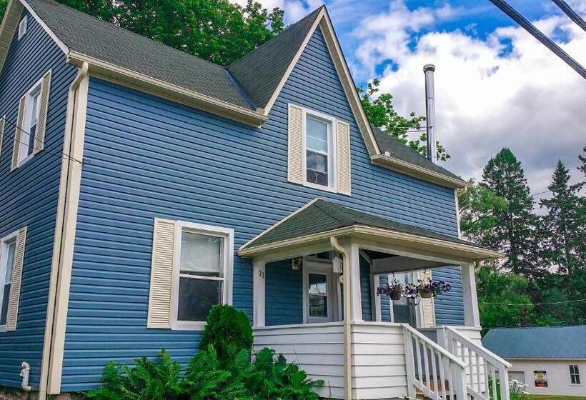 ベッドアンドブレックファースト 23maple