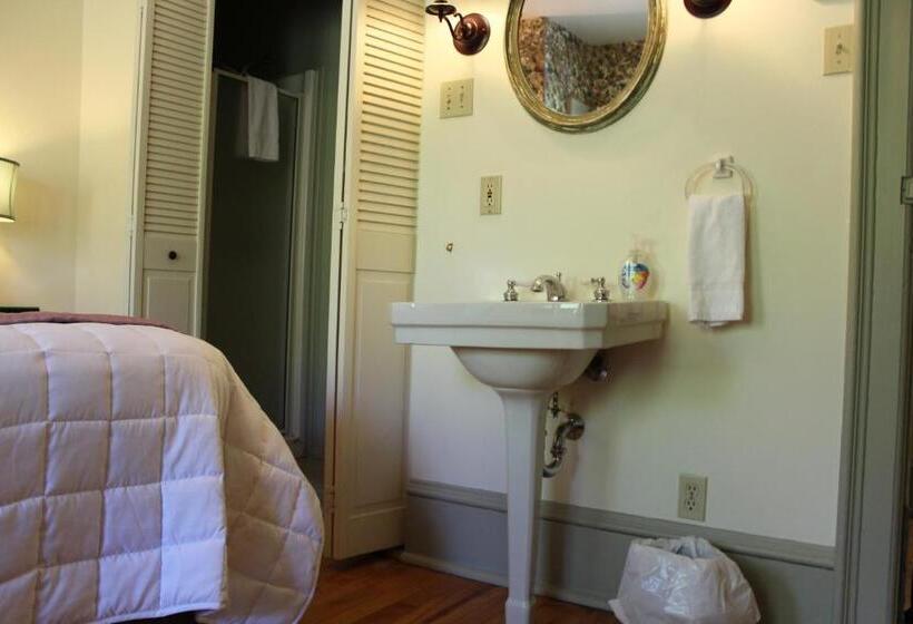 مبيت وإفطار La Belle Victorienne