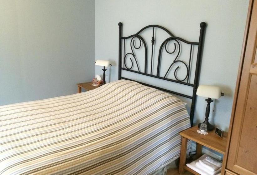 Bed and Breakfast La Victorienne Urbaine