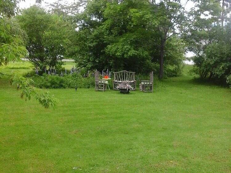 צימר The Coach House