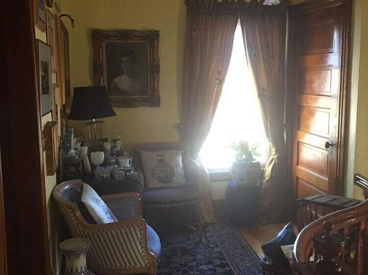 צימר The Coach House