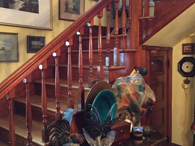 צימר The Coach House