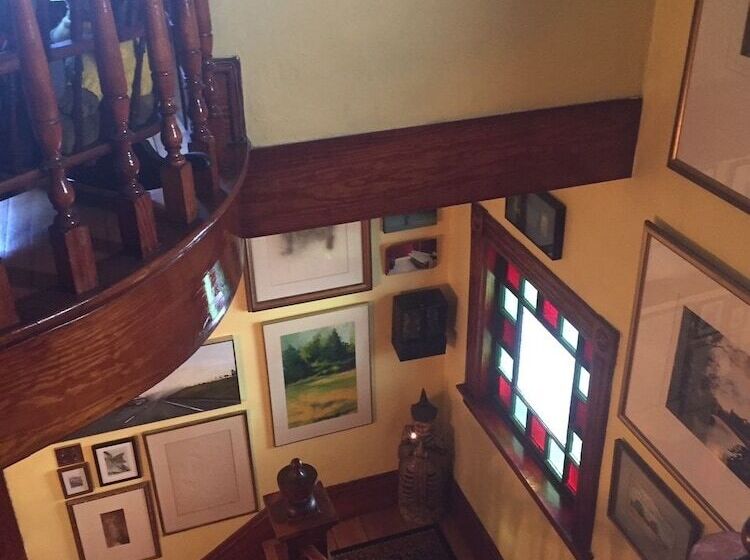 צימר The Coach House