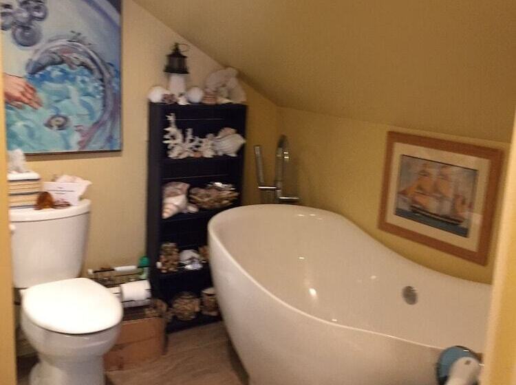 צימר The Coach House