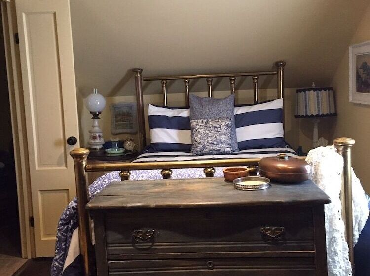 צימר The Coach House