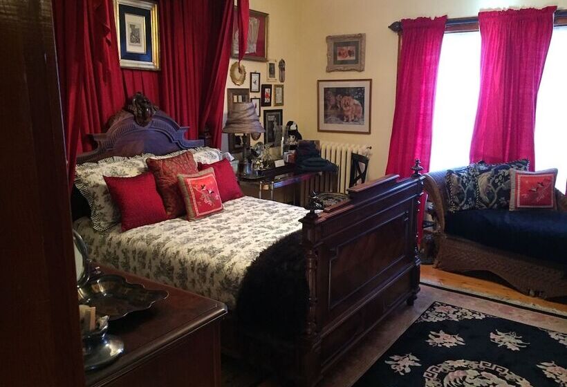 צימר The Coach House