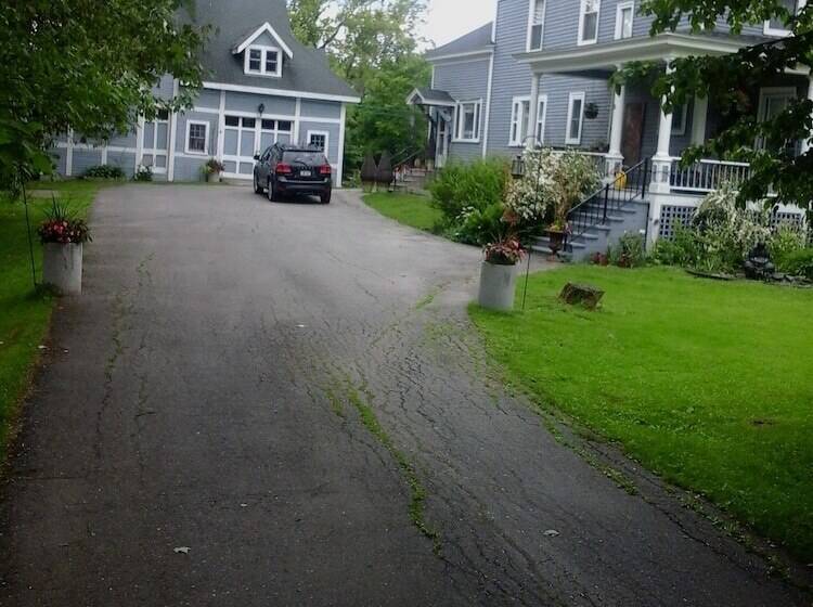 צימר The Coach House