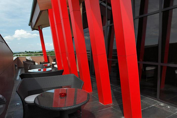 Family Hotel   Restaurant Ring