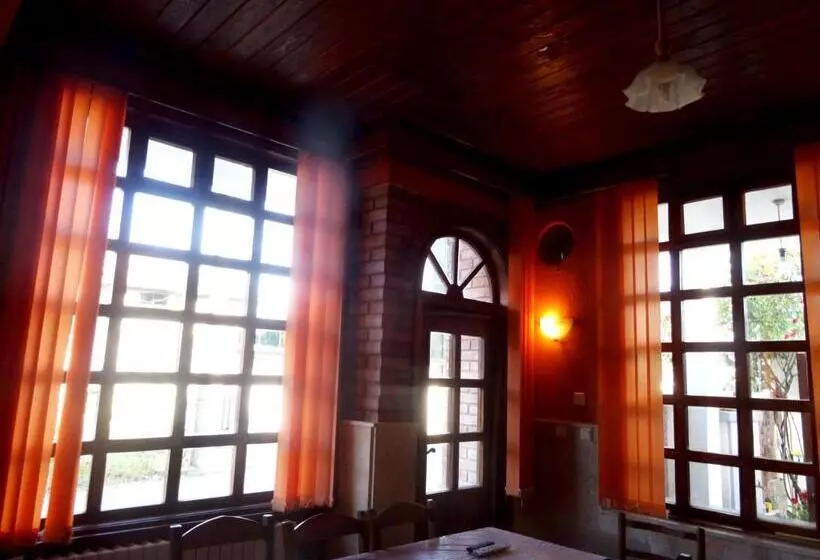 Family Hotel Rose
