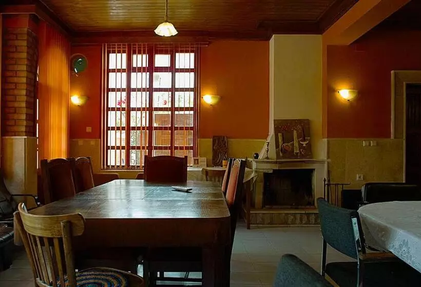 Family Hotel Rose