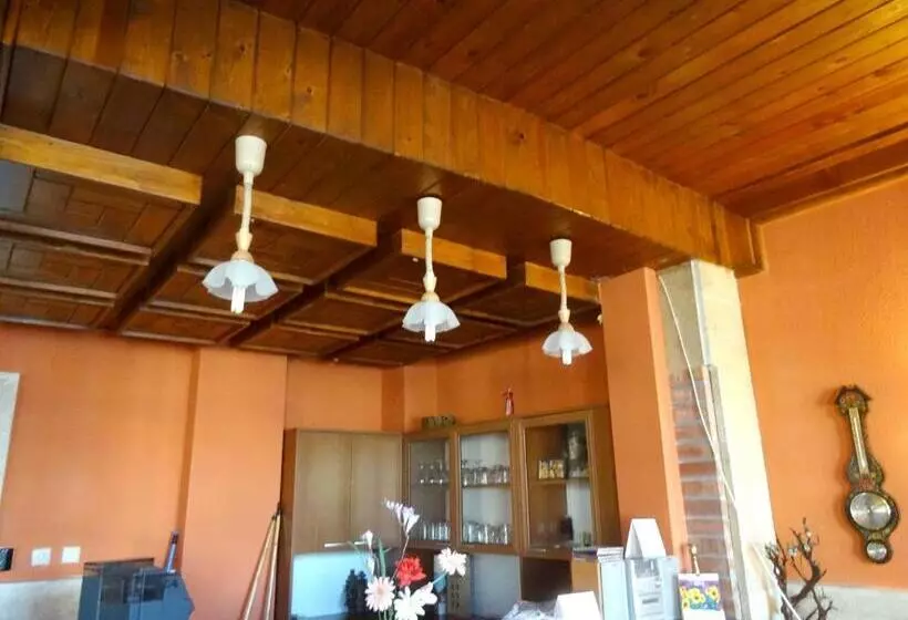 Family Hotel Rose