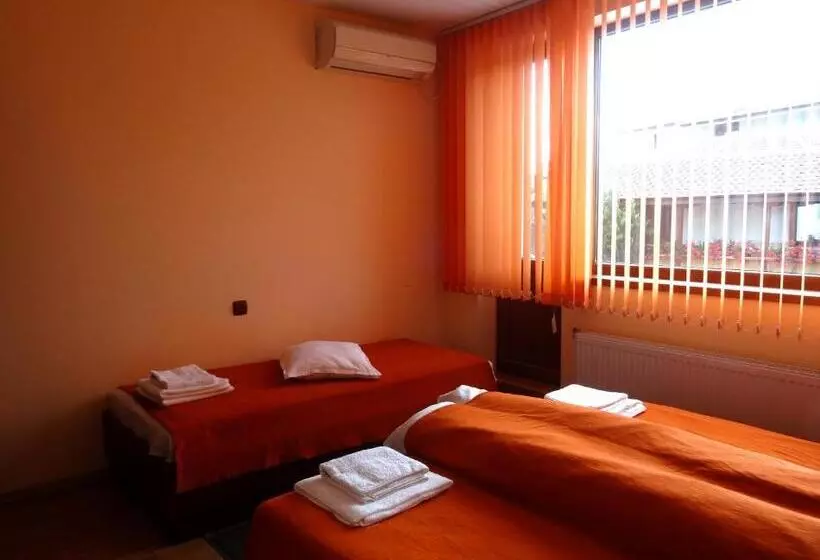 Family Hotel Rose