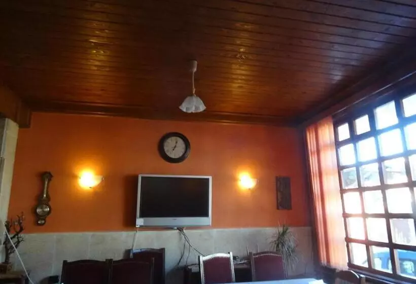 Family Hotel Rose