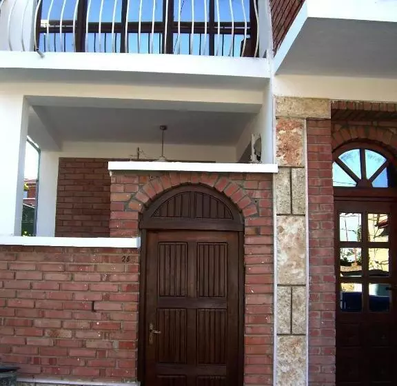 Family Hotel Rose