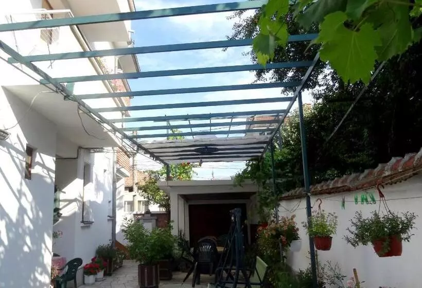 Family Hotel Rose