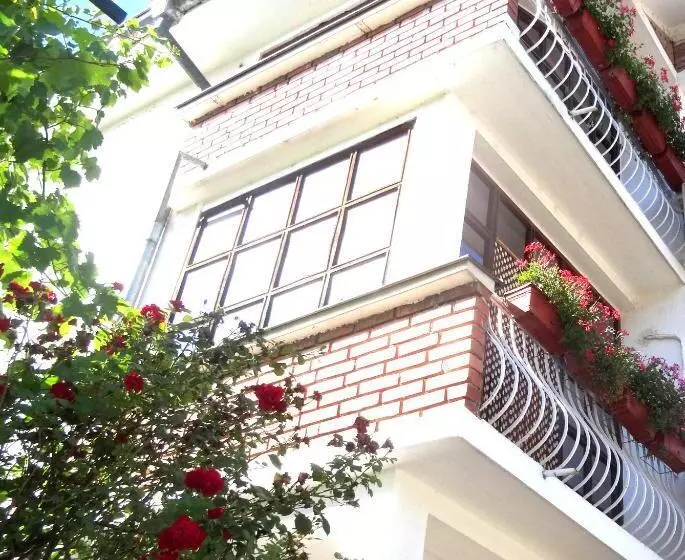 Family Hotel Rose