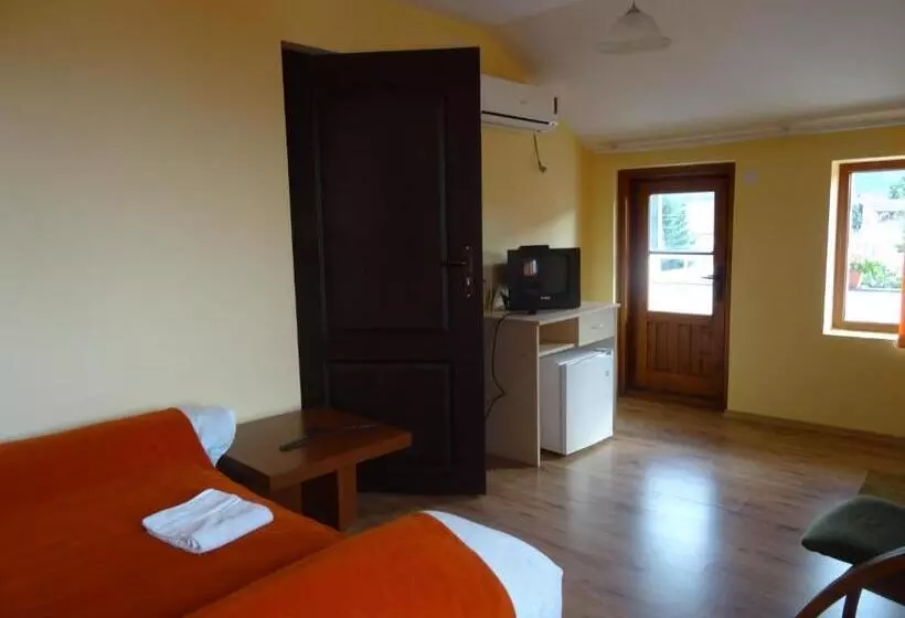 Family Hotel Rose