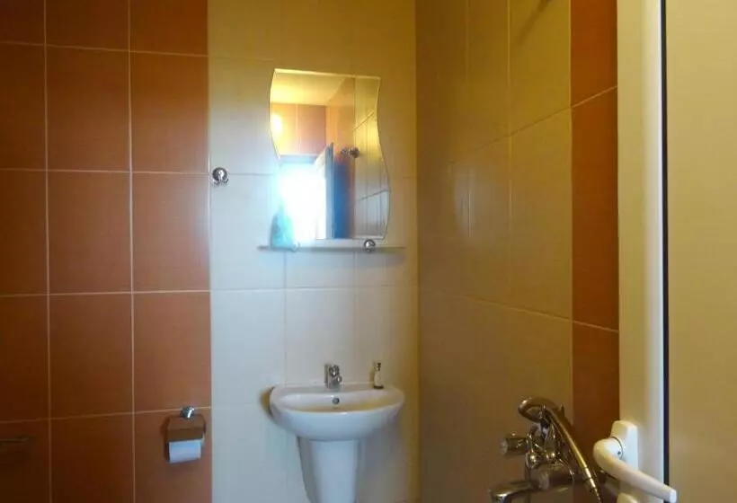 Family Hotel Rose