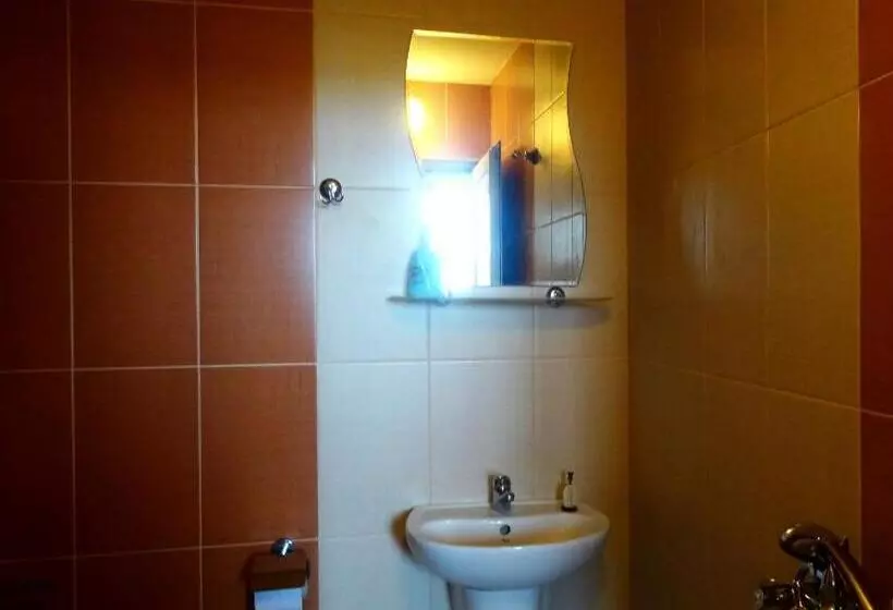 Family Hotel Rose