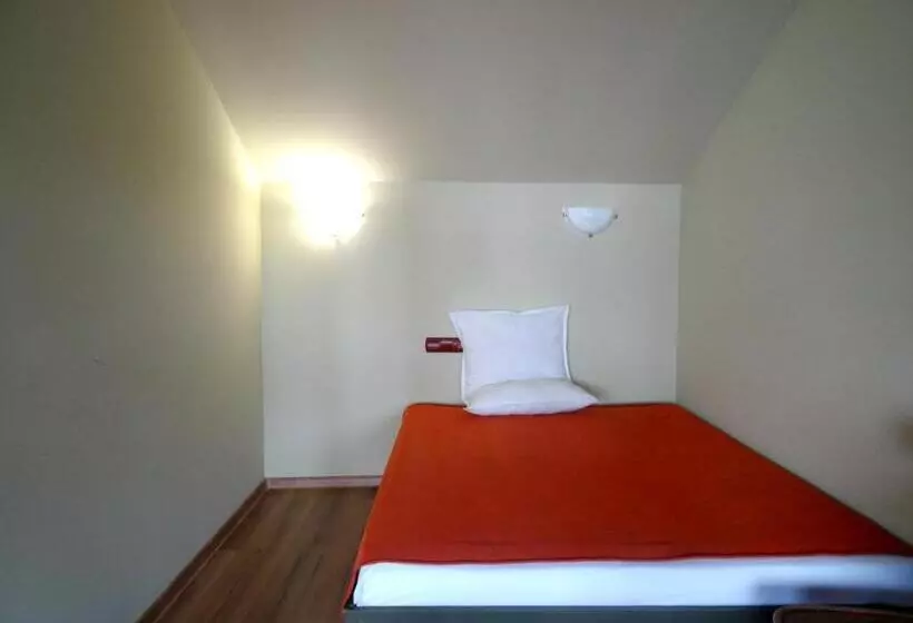 Family Hotel Rose