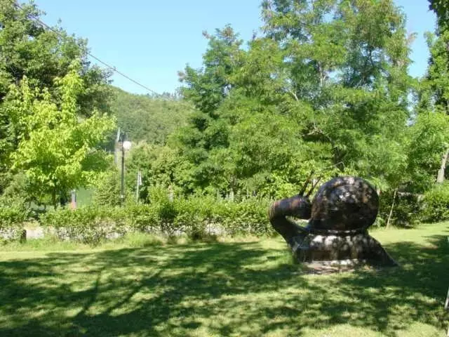 هتل Albergo Lago Verde