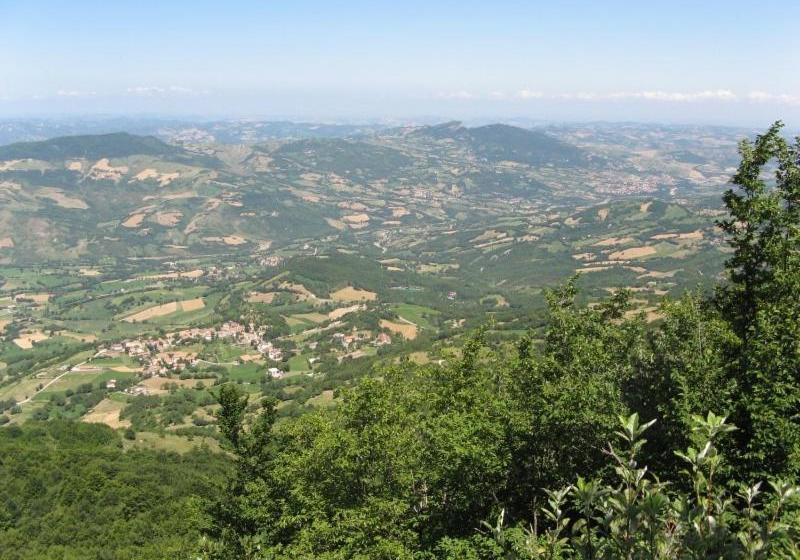 فندق Albergo Lago Verde