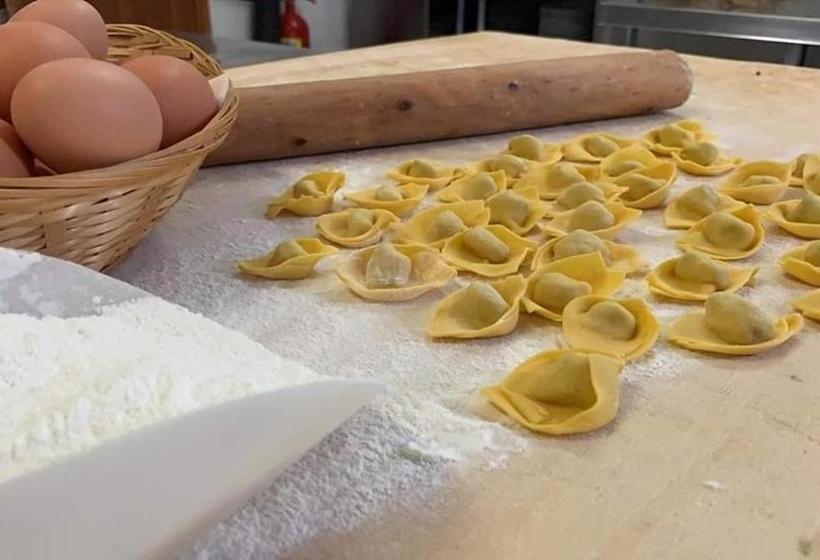 فندق Albergo Lago Verde