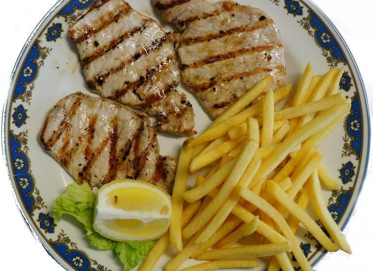 Hotel Albergo Passo Brocon