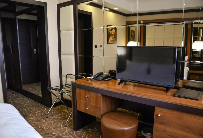 酒店 Cartoon Razgrad