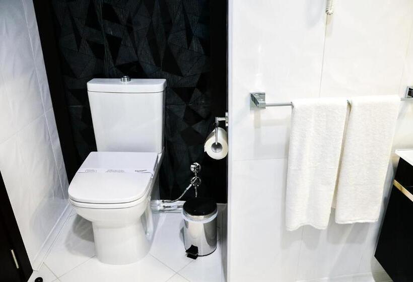 호텔 Cartoon Razgrad